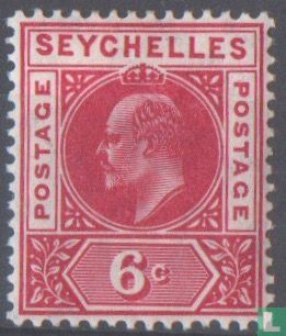 King Edward VII
