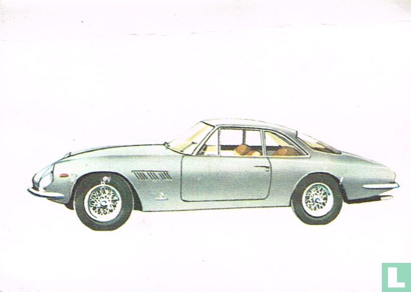 Ferrari Super Fast