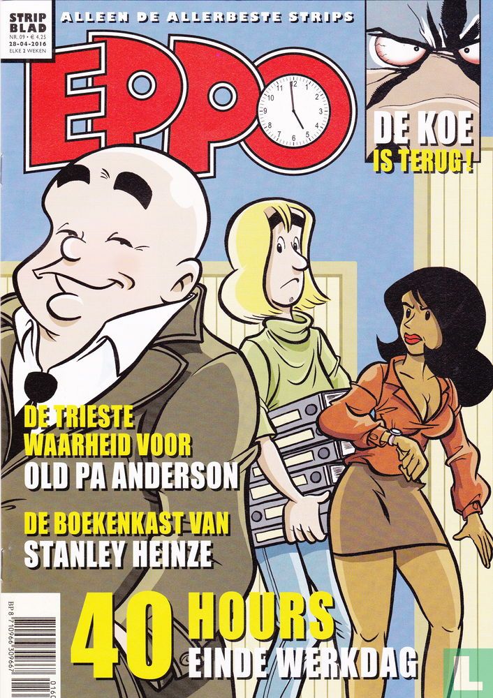 Eppo 9