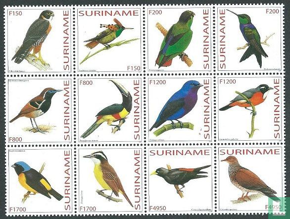 Vogels