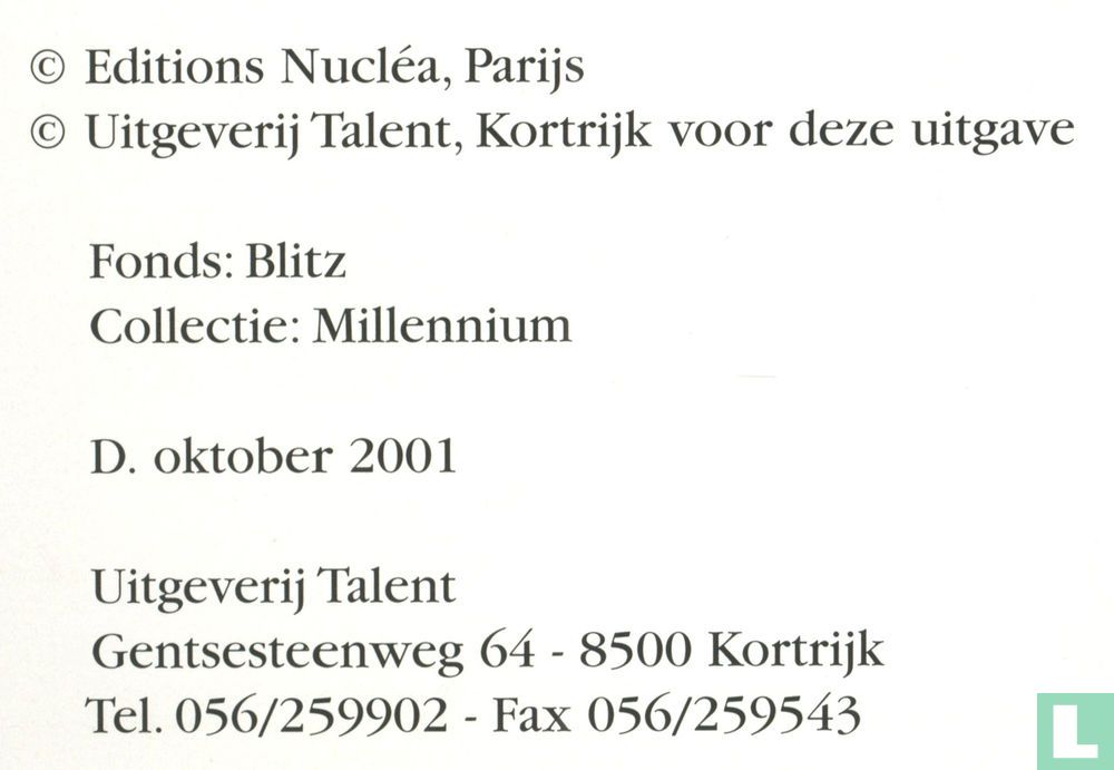 De negende draak
