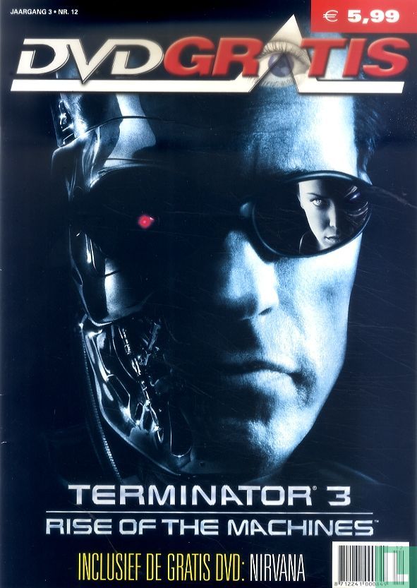 DVD Gratis 3