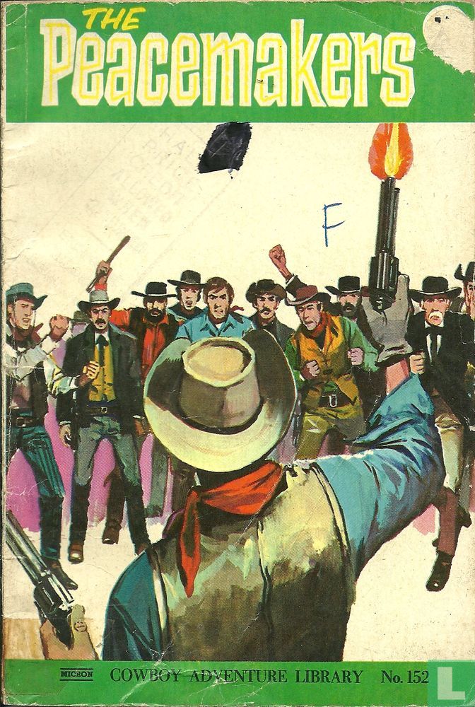 The Peacemakers