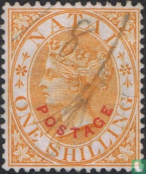 Queen Victoria