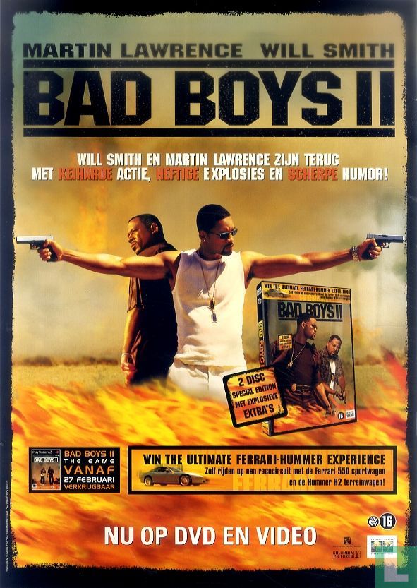 DVD Gratis 3