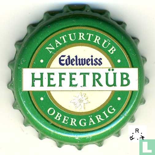 Edelweiss - Hefetrüb
