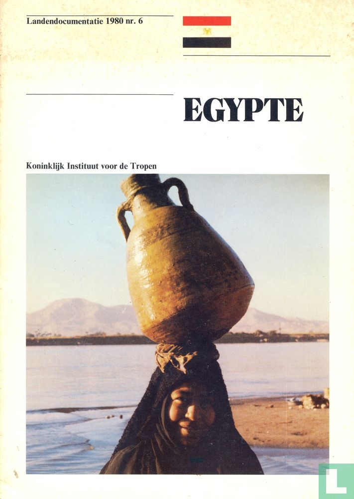 Egypte