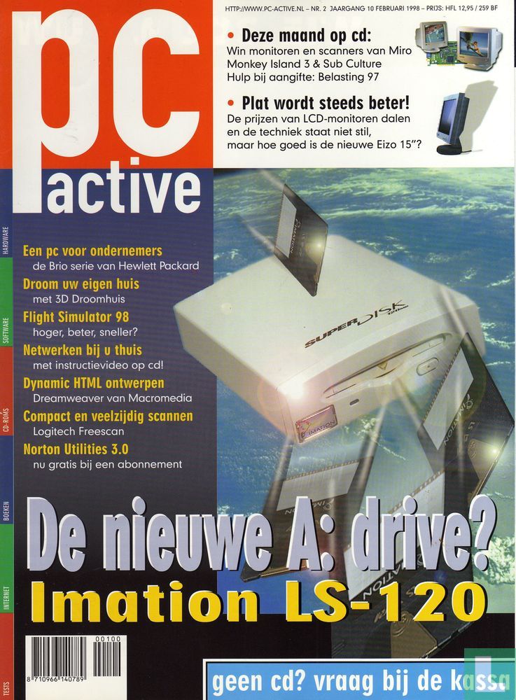 PC Active 2