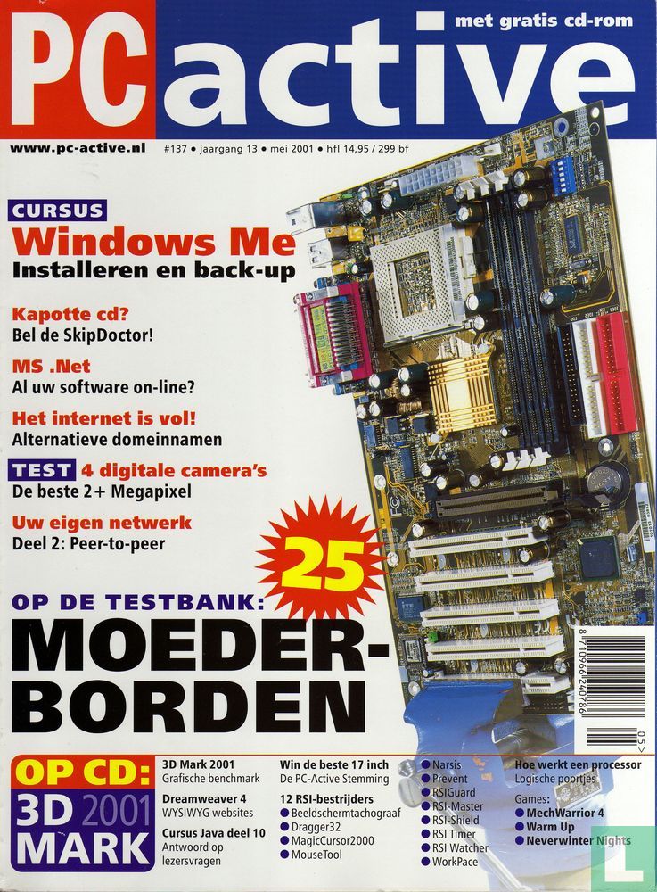 PC Active 137