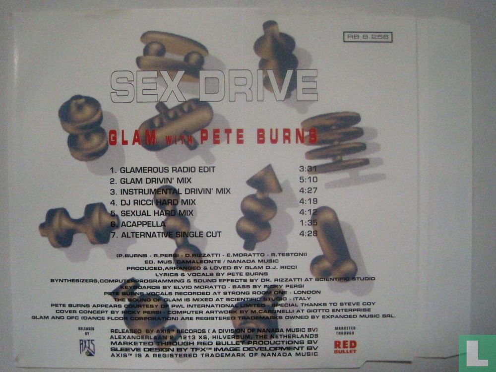 Sex Drive