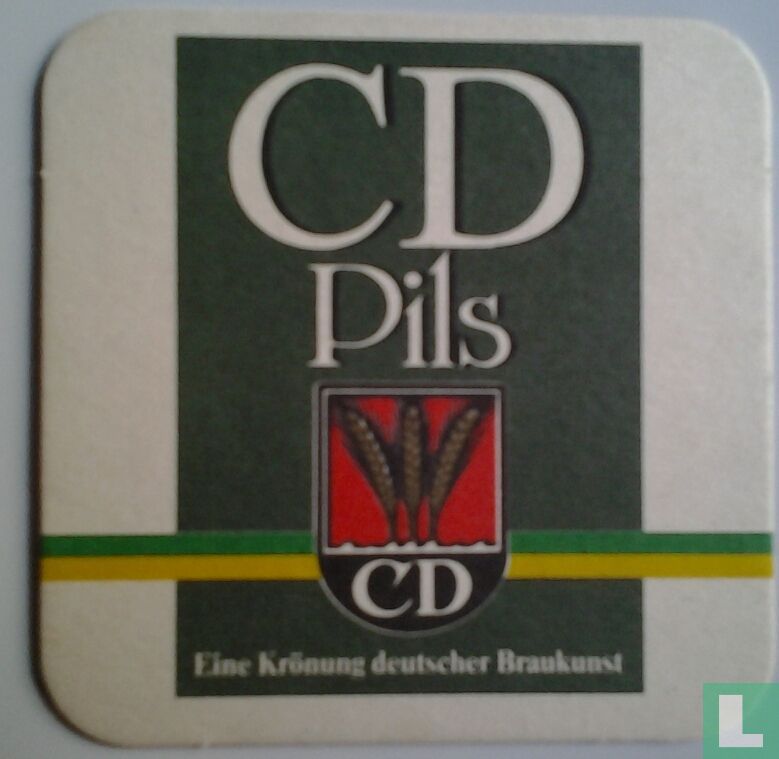 Cd pils