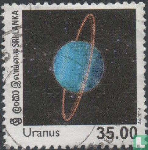Uranus