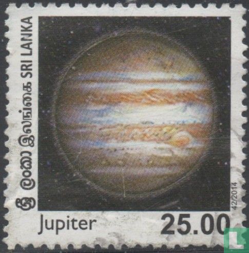 Jupiter