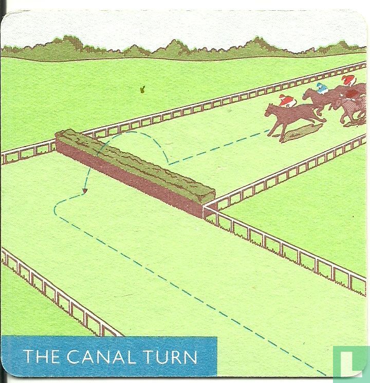 Tha canal turn