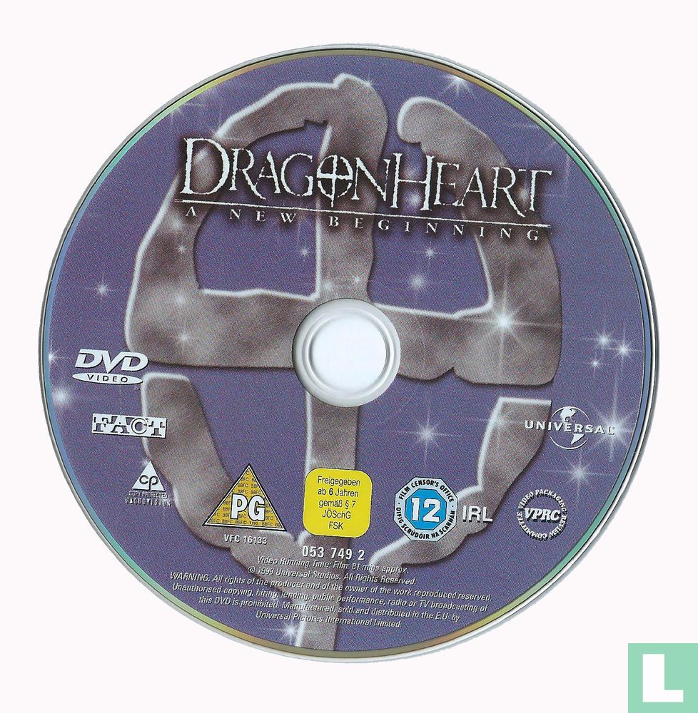 DragonHeart: A New Beginning