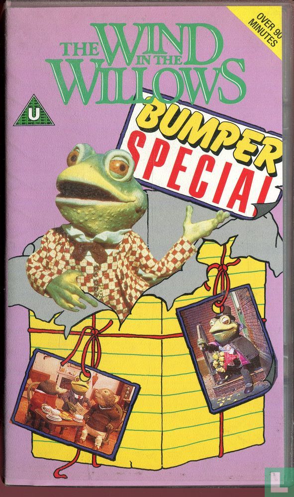 Bumper Special