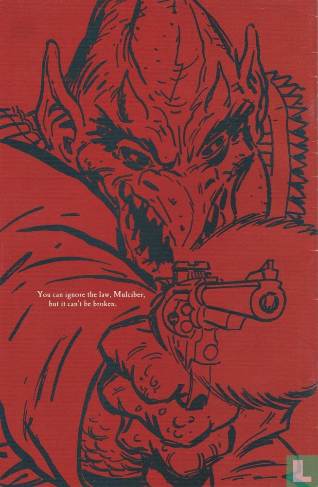 Nightbreed 9