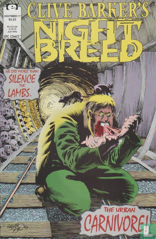 Nightbreed 17