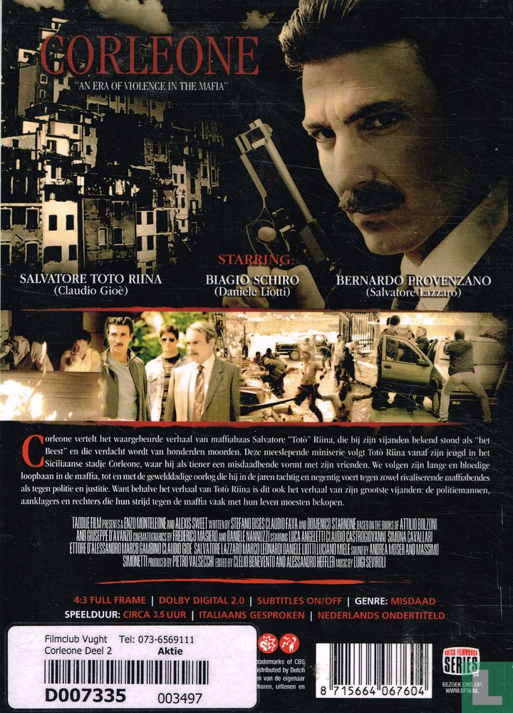 Corleone 2