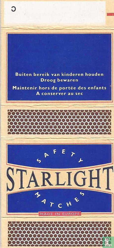 Starlight 