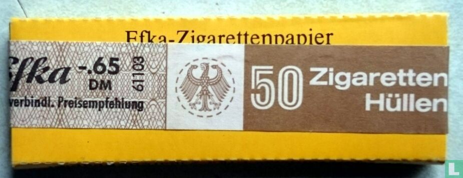 Efka ( 65 dm 26o )