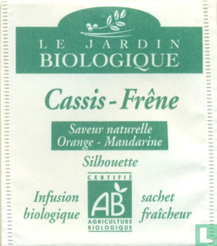 Cassis- Frêne