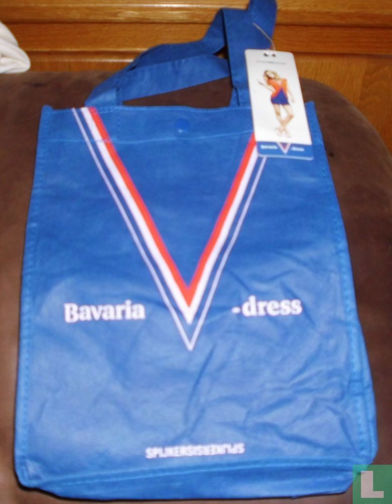 Bavaria-dress