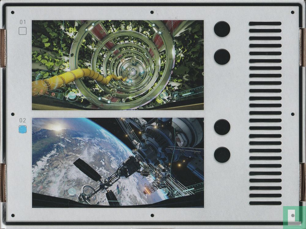 ADR1FT (Collector's Edition)