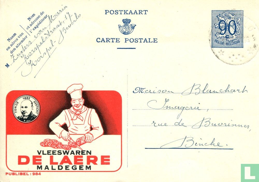 Publibel 0984