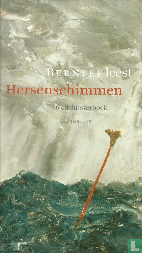 Bernlef leest Hersenschimmen