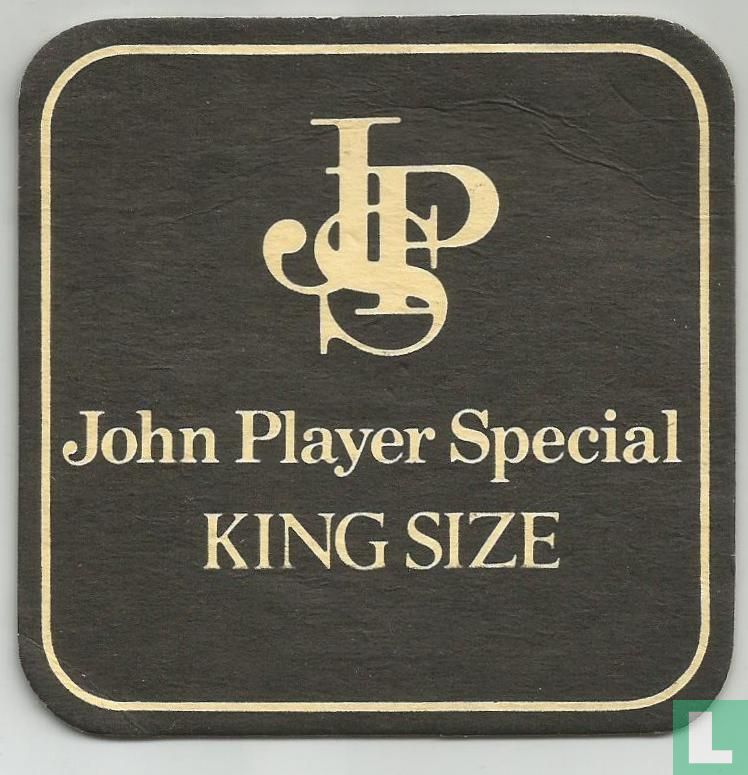 John Player Special
