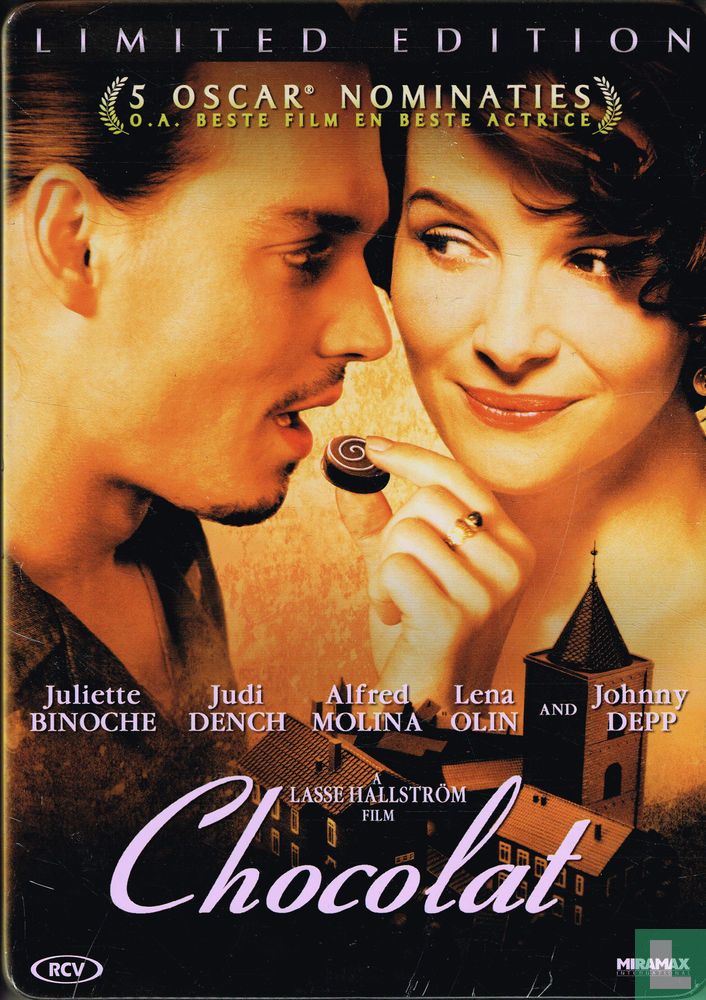 Chocolat 
