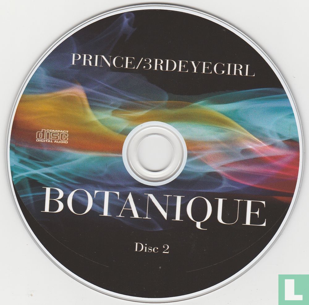 Botanique