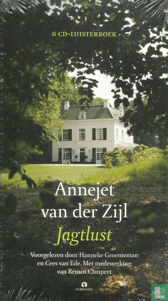 Jagtlust