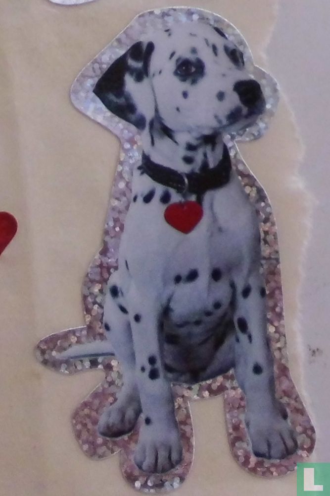 Dalmatiër