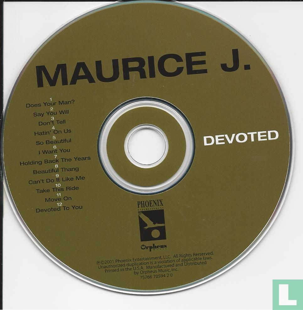 Devoted