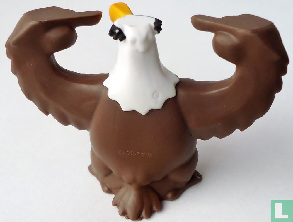 Mighty Eagle