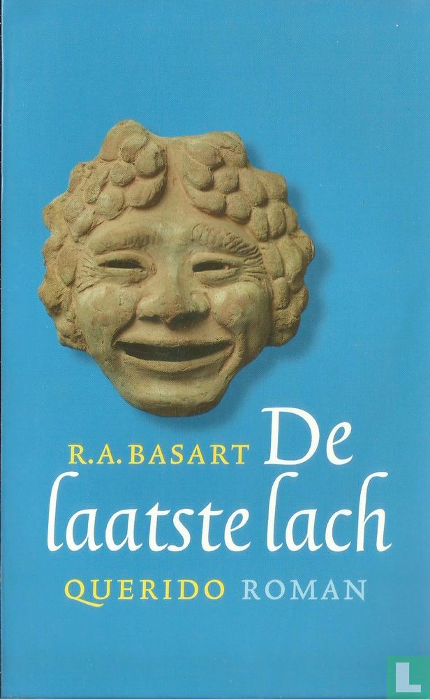De laatste lach