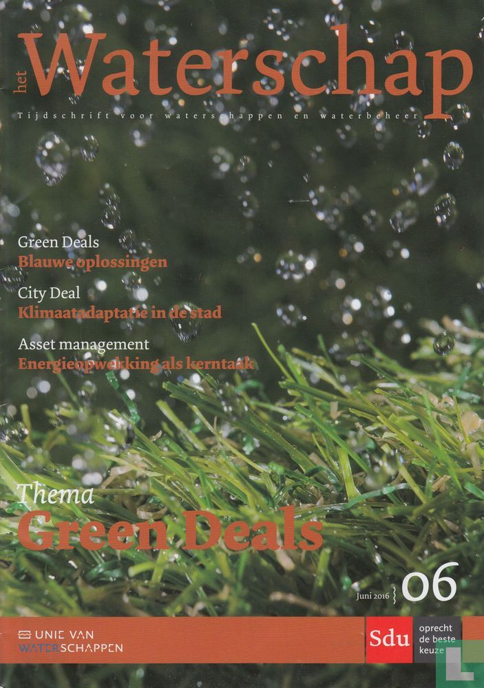 Het Waterschap 6