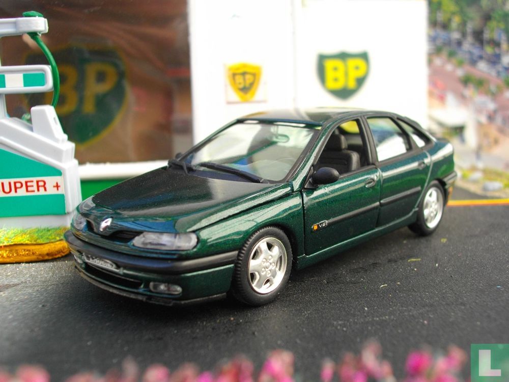 Renault Laguna