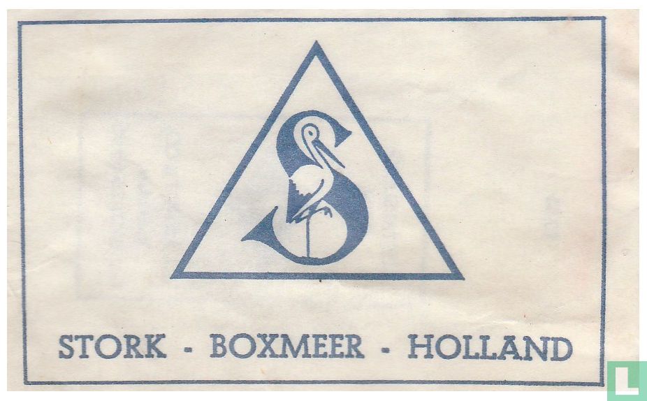 Stork