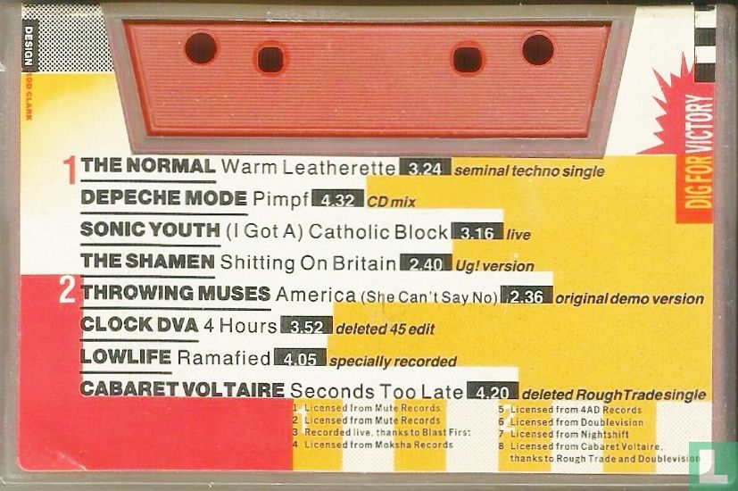 Rhythm + Noise
