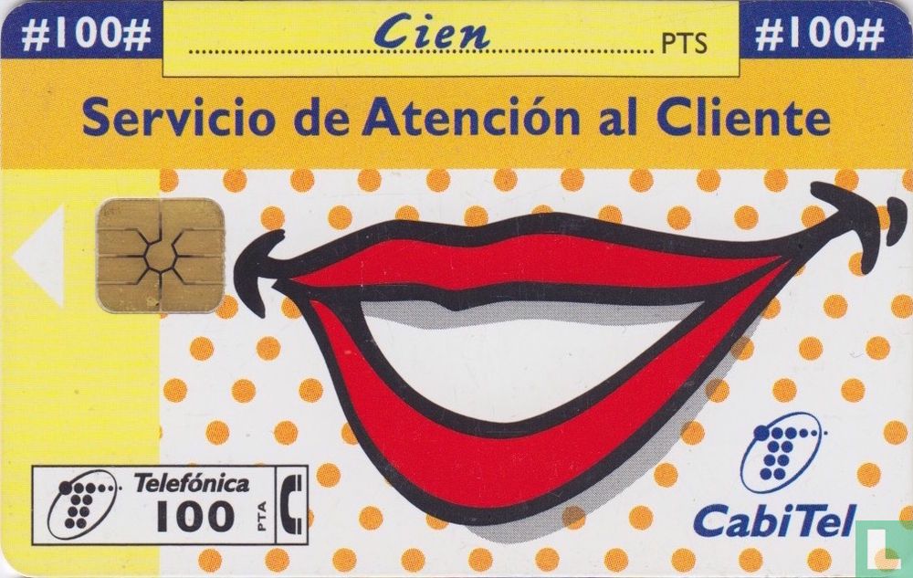 Servicio de Atención al Cliente