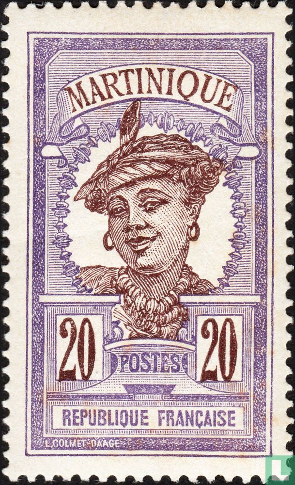 Martinican