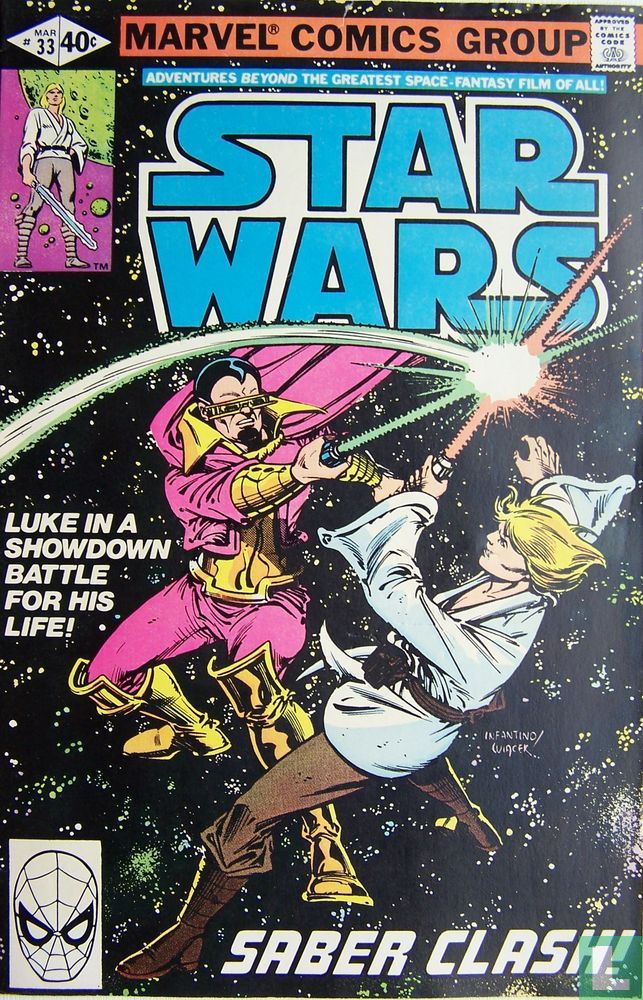 Star Wars 33