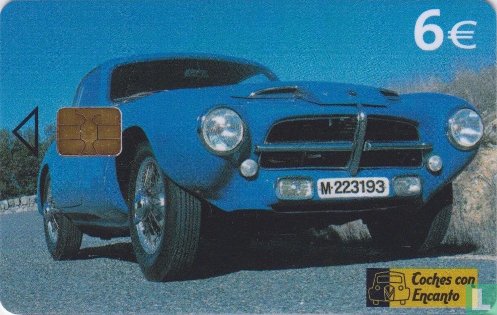Pegaso (1951)
