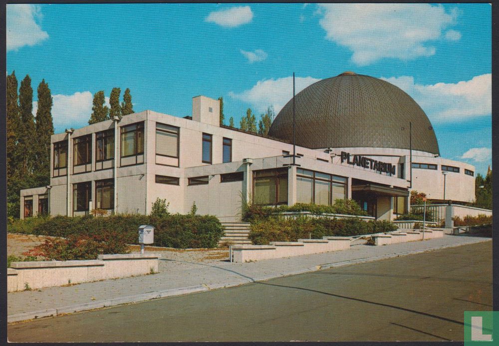 Planetarium