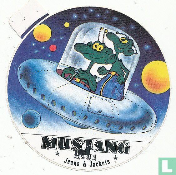 Mustang