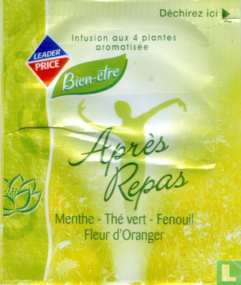 Après Repas