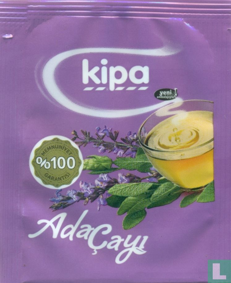 Ada Çayi